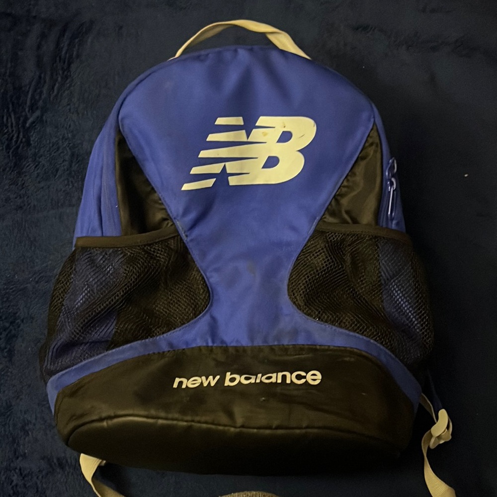 New Balance Backpack